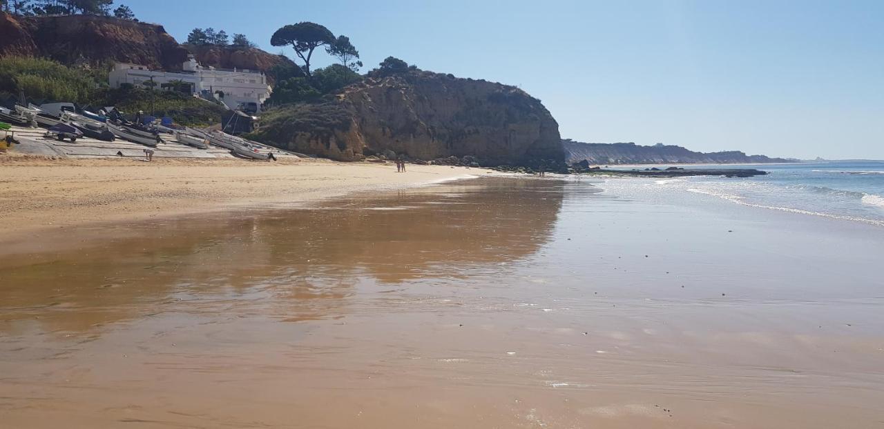 Casa Da Praia البوفيرا المظهر الخارجي الصورة