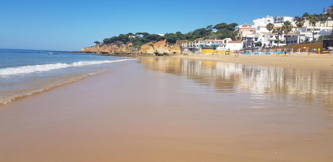 Casa Da Praia البوفيرا المظهر الخارجي الصورة