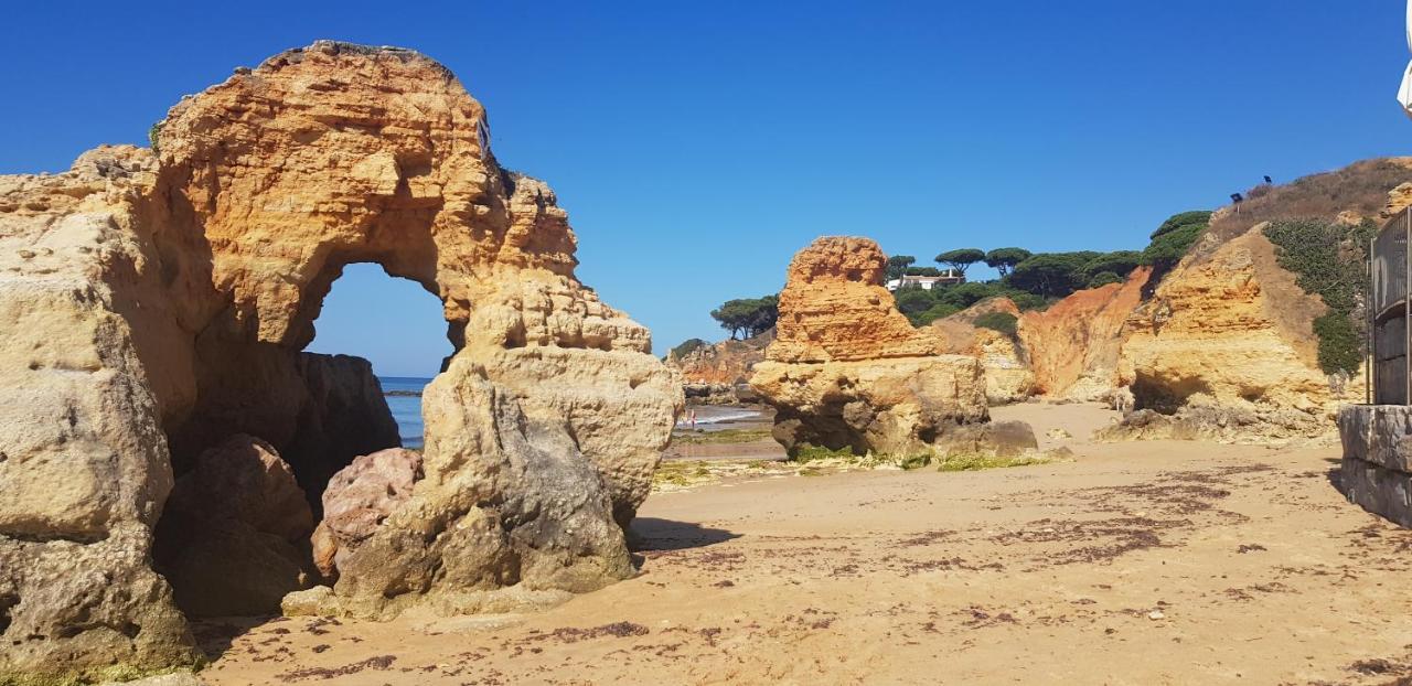 Casa Da Praia البوفيرا المظهر الخارجي الصورة