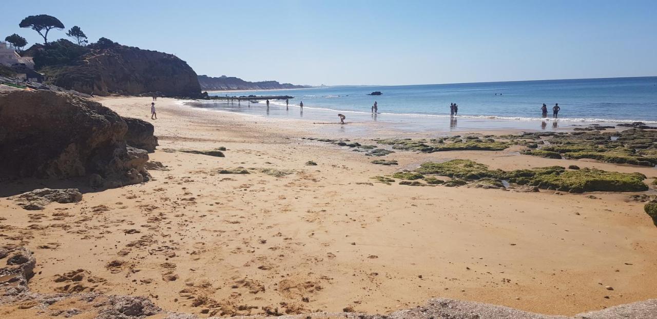 Casa Da Praia البوفيرا المظهر الخارجي الصورة