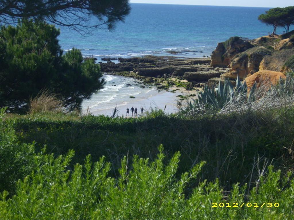 Casa Da Praia البوفيرا الغرفة الصورة