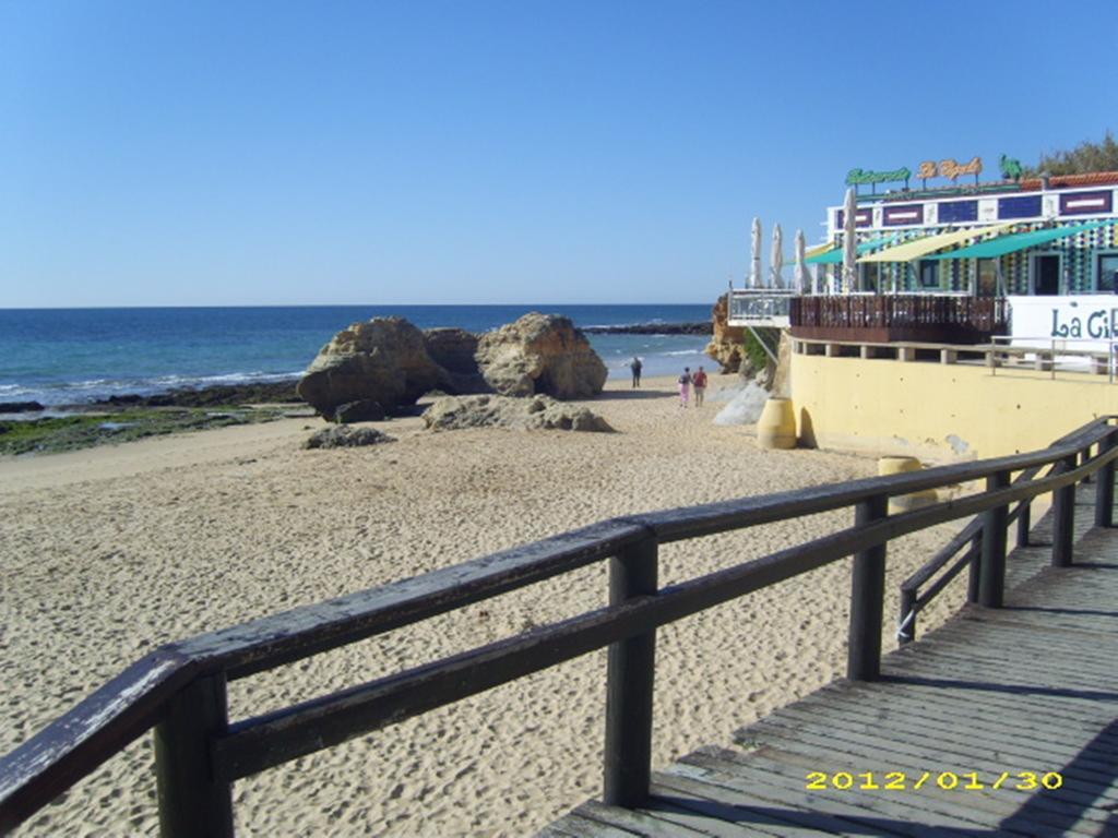 Casa Da Praia البوفيرا الغرفة الصورة