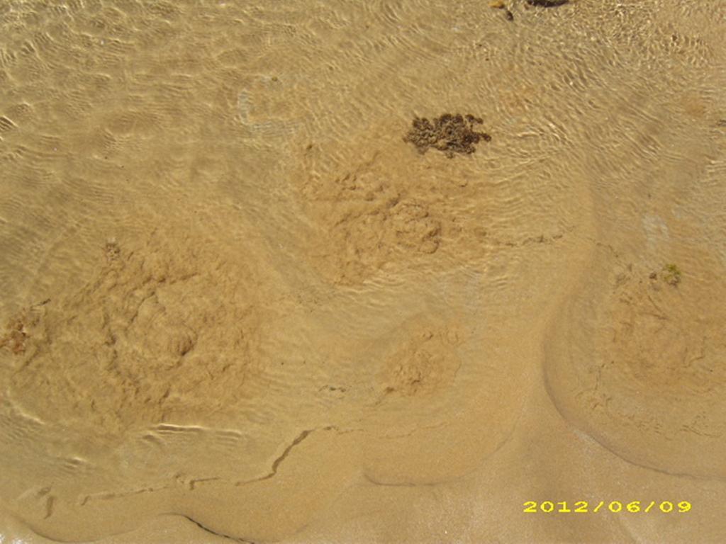 Casa Da Praia البوفيرا الغرفة الصورة