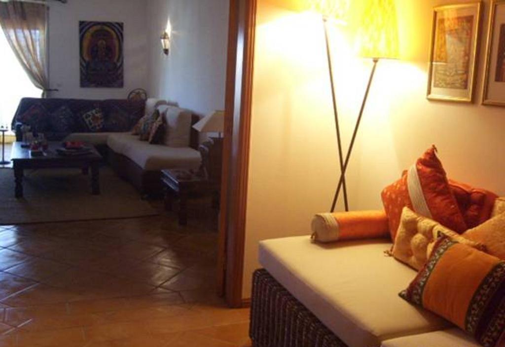 Casa Da Praia البوفيرا الغرفة الصورة