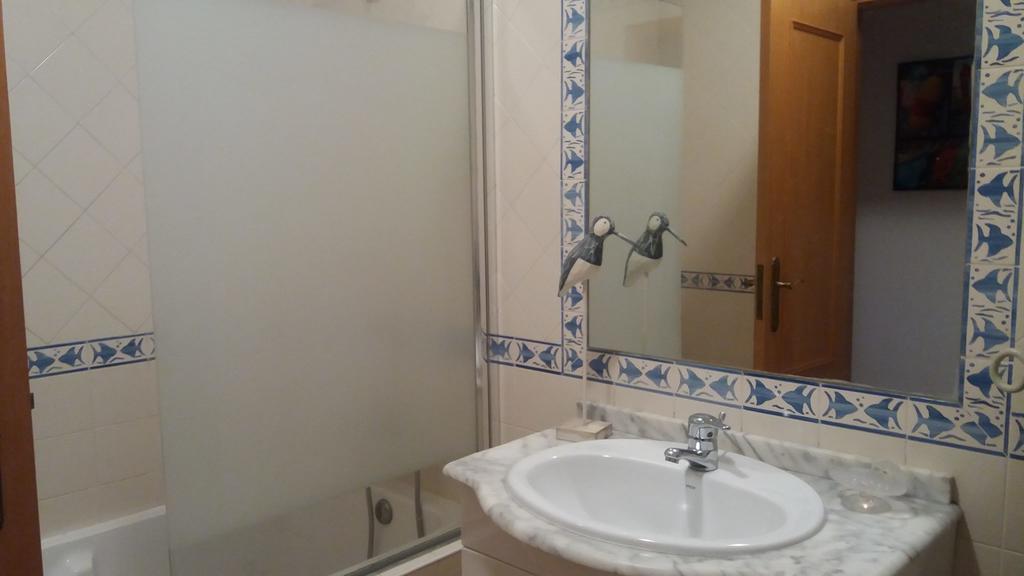 Casa Da Praia البوفيرا المظهر الخارجي الصورة