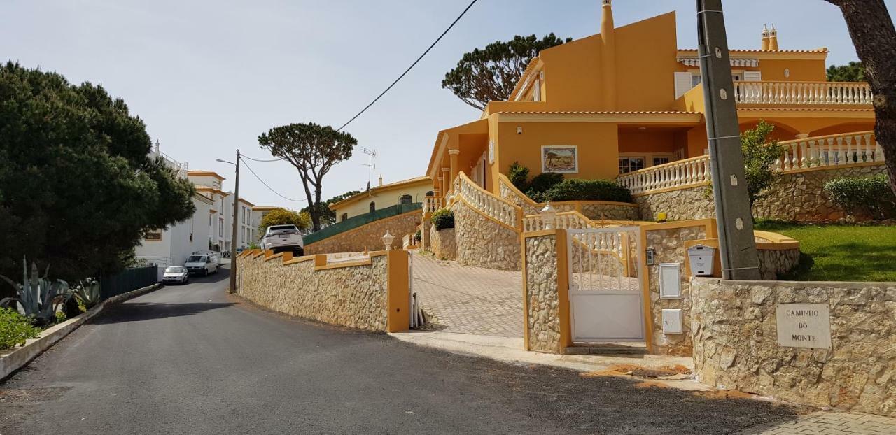 Casa Da Praia البوفيرا المظهر الخارجي الصورة